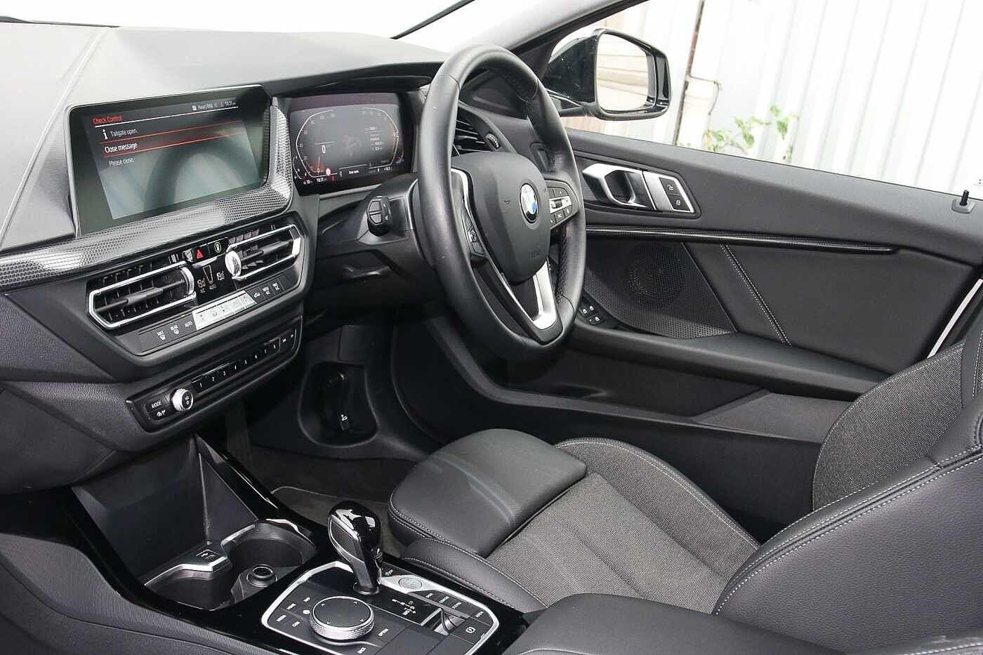 Used BMW 1 Series 2022 for sale - 77497058: Photo 2