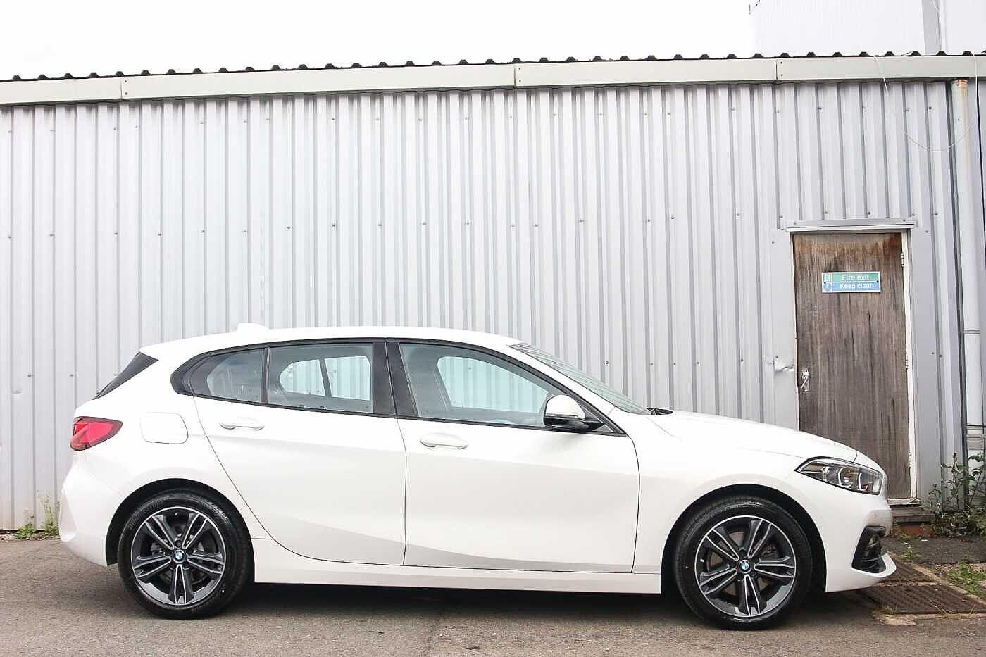 Used BMW 1 Series 2022 for sale - 77497058: Photo 5