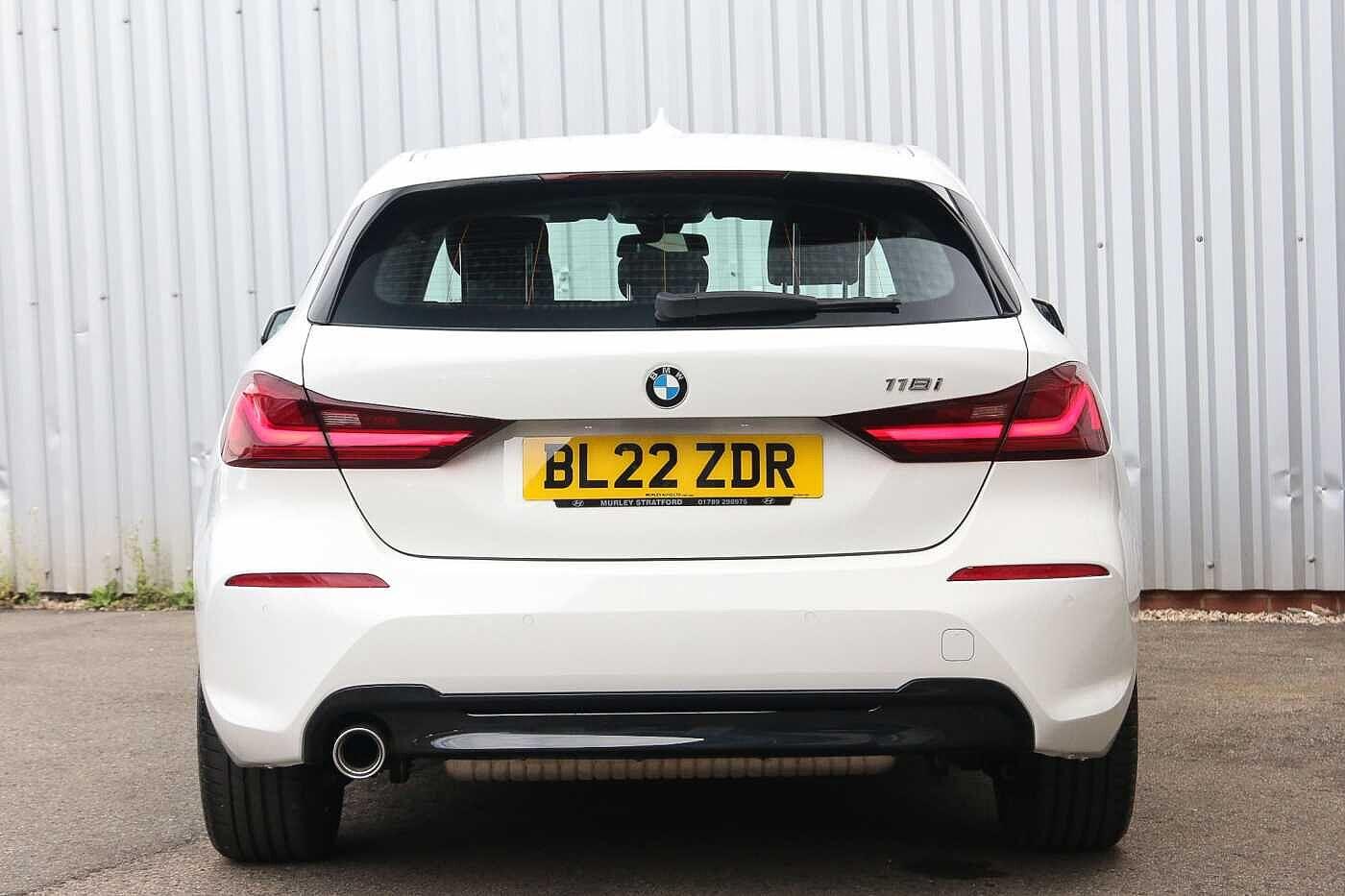 Used BMW 1 Series 2022 for sale - 77497058: Photo 6