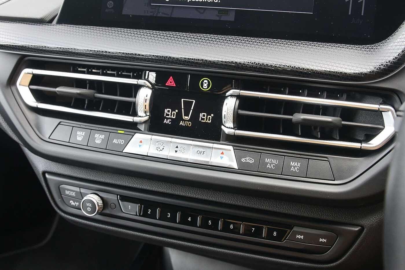 Used BMW 1 Series 2022 for sale - 77497058: Photo 9