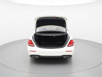 Used Mercedes-Benz E Class 2019 for sale - 76607816: Photo