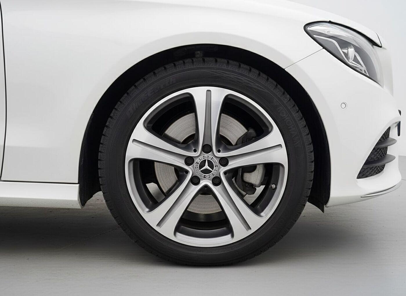 Used Mercedes-Benz E Class 2019 for sale - 76607816: Photo 5