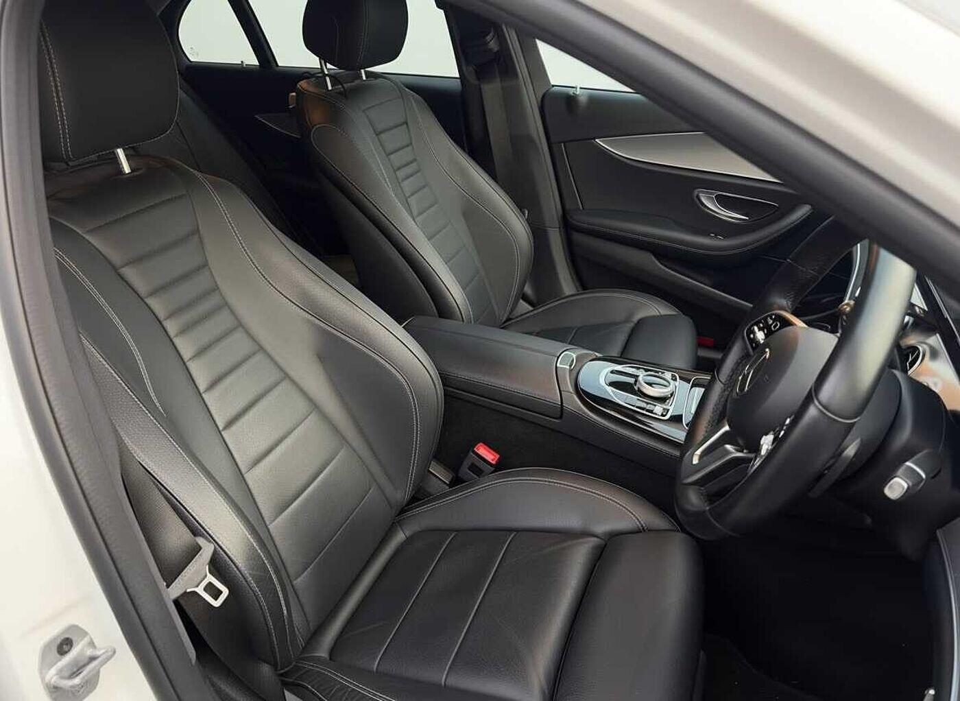 Used Mercedes-Benz E Class 2019 for sale - 76607816: Photo 6