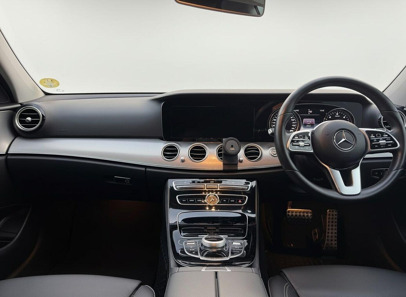 Used Mercedes-Benz E Class 2019 for sale - 76607816: Photo 7