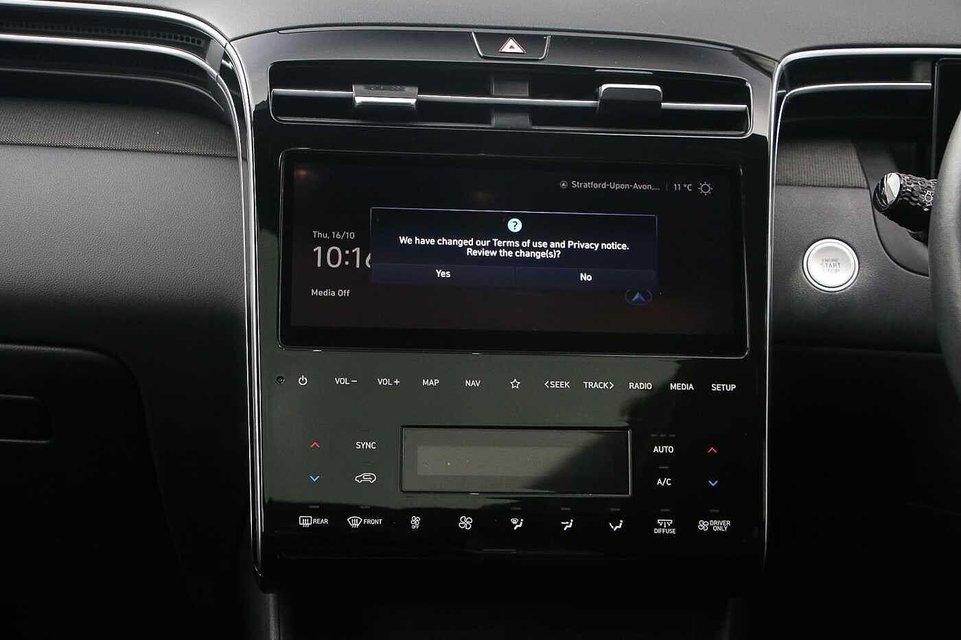 Used Hyundai TUCSON 2021 for sale - 76608565: Photo 10