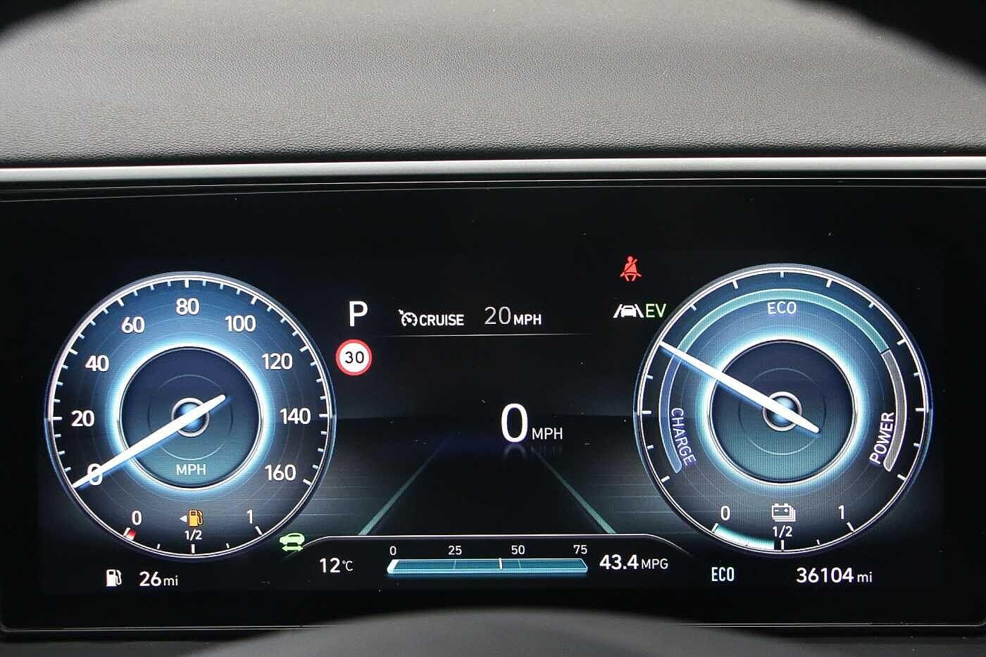 Used Hyundai TUCSON 2021 for sale - 76608565: Photo 14