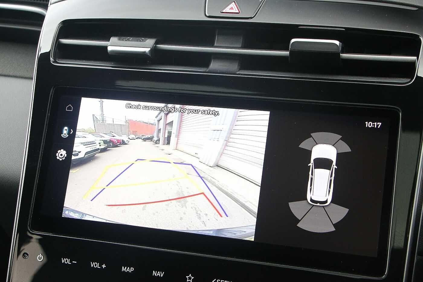 Used Hyundai TUCSON 2021 for sale - 76608565: Photo 15