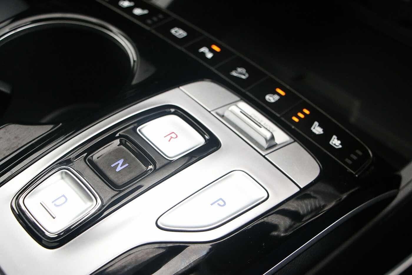 Used Hyundai TUCSON 2021 for sale - 76608565: Photo 16