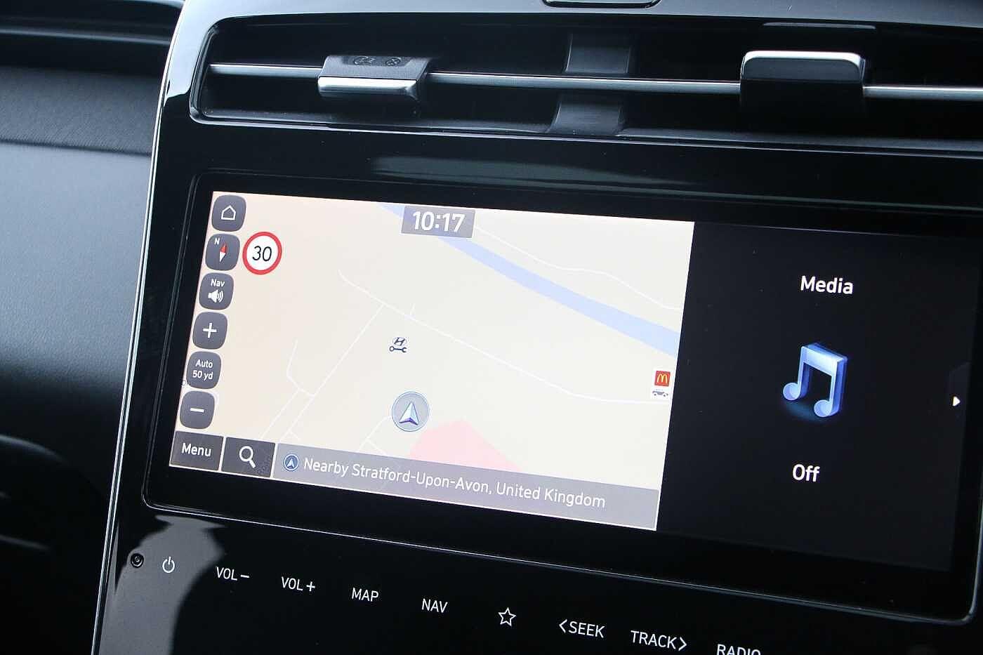 Used Hyundai TUCSON 2021 for sale - 76608565: Photo 19