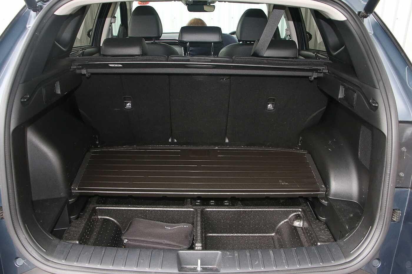 Used Hyundai TUCSON 2021 for sale - 76608565: Photo 4