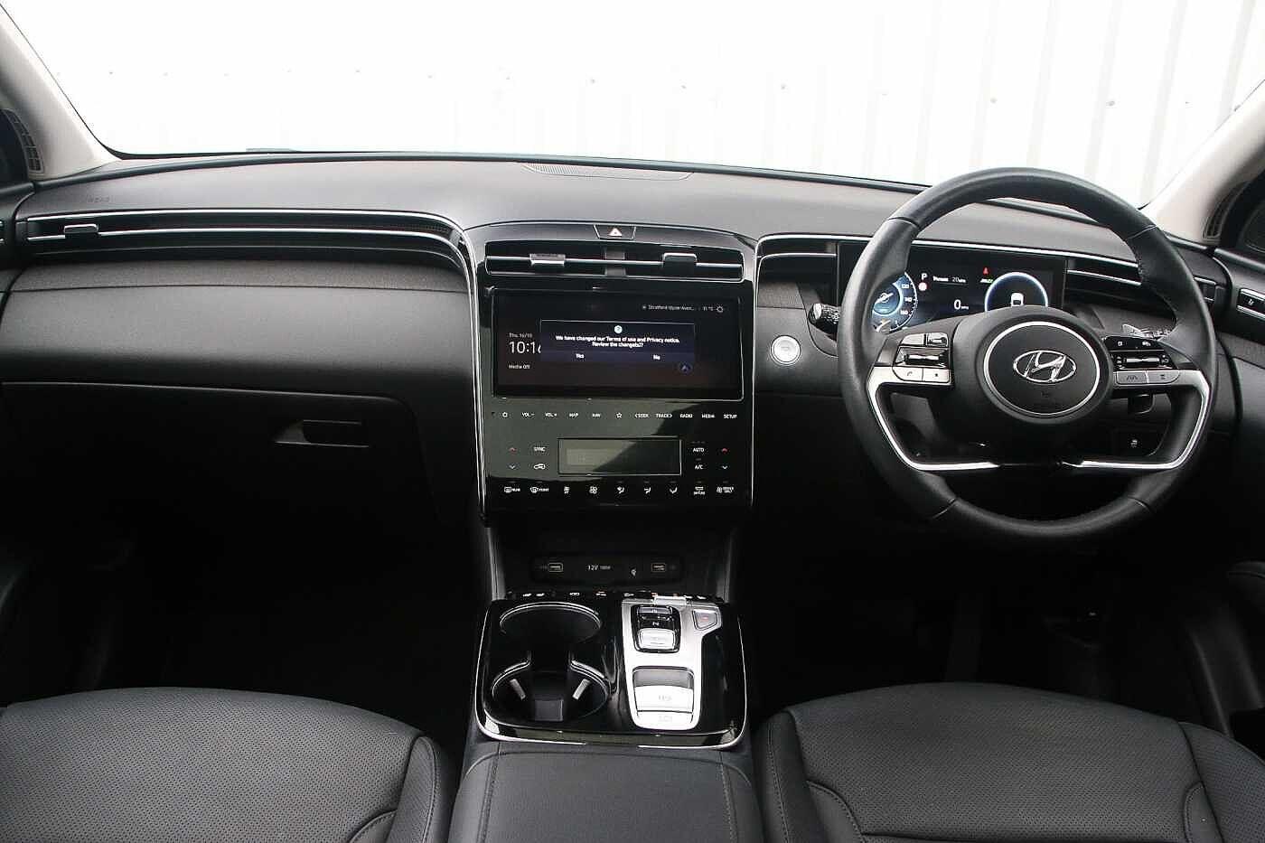 Used Hyundai TUCSON 2021 for sale - 76608565: Photo 7