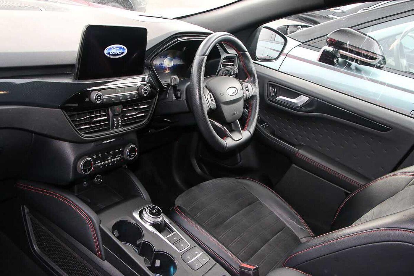 Used Ford Kuga 2020 for sale - 77957581: Photo 10