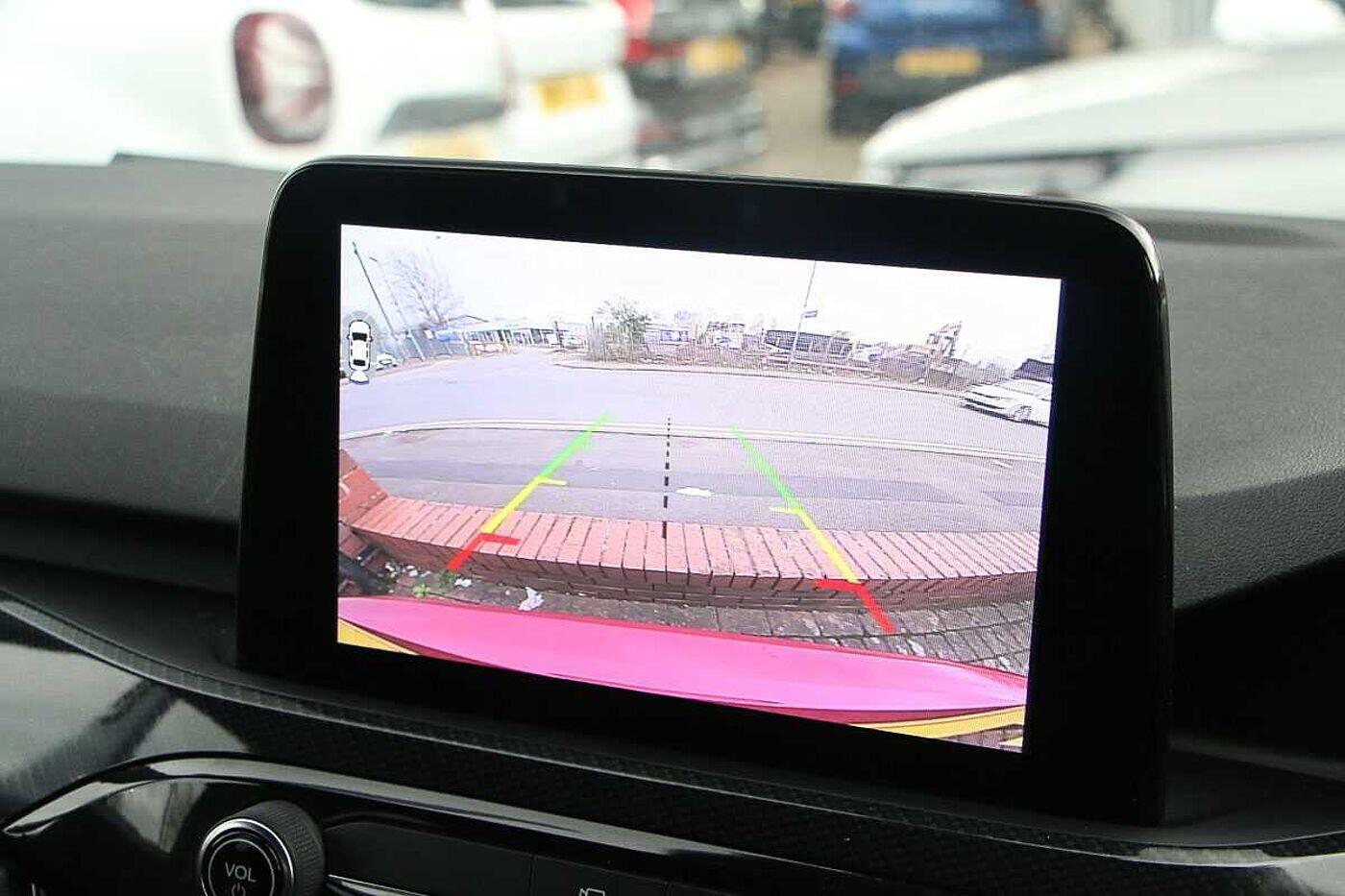 Used Ford Kuga 2020 for sale - 77957581: Photo 18