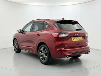 Used Ford Kuga 2020 for sale - 77957581: Photo