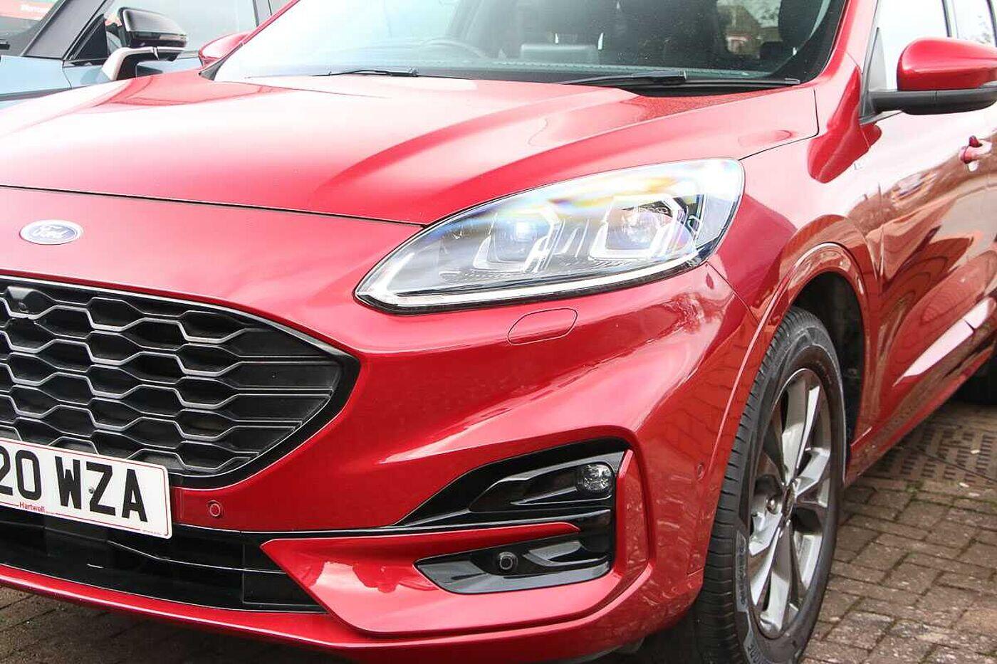 Used Ford Kuga 2020 for sale - 77957581: Photo 3