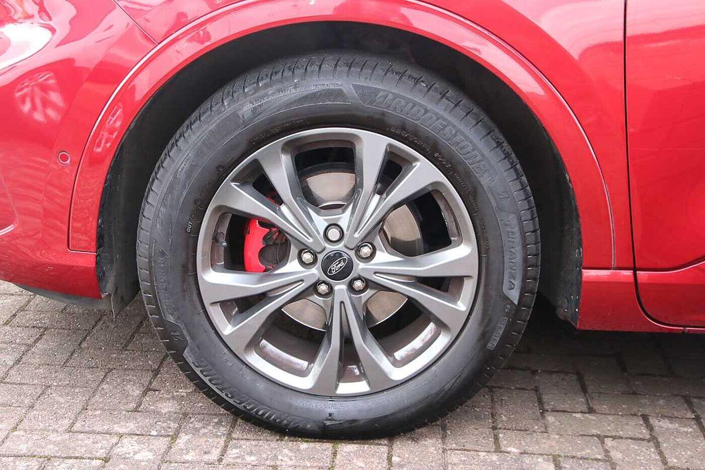 Used Ford Kuga 2020 for sale - 77957581: Photo 4