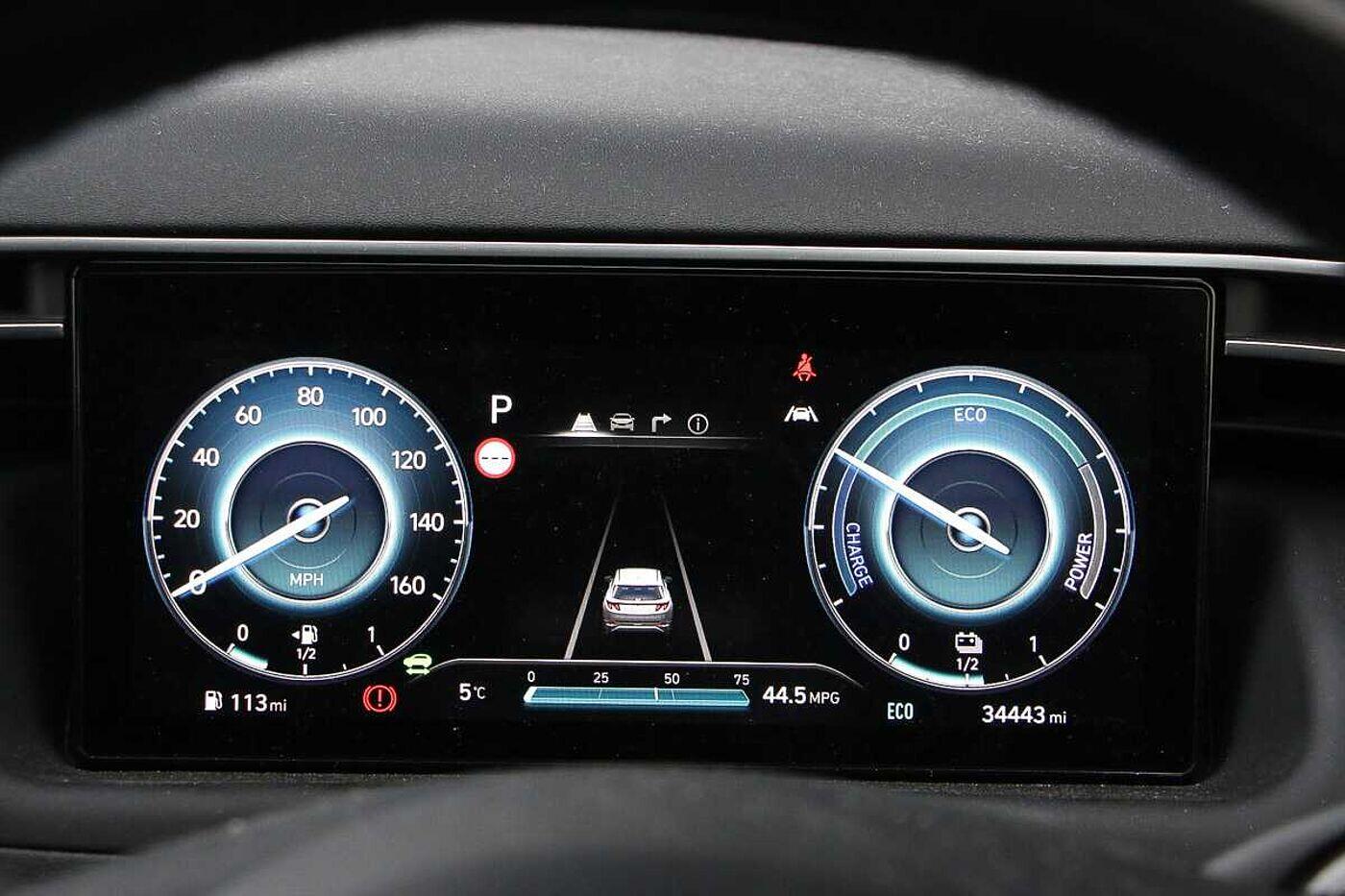 Used Hyundai TUCSON 2021 for sale - 77479271: Photo 10