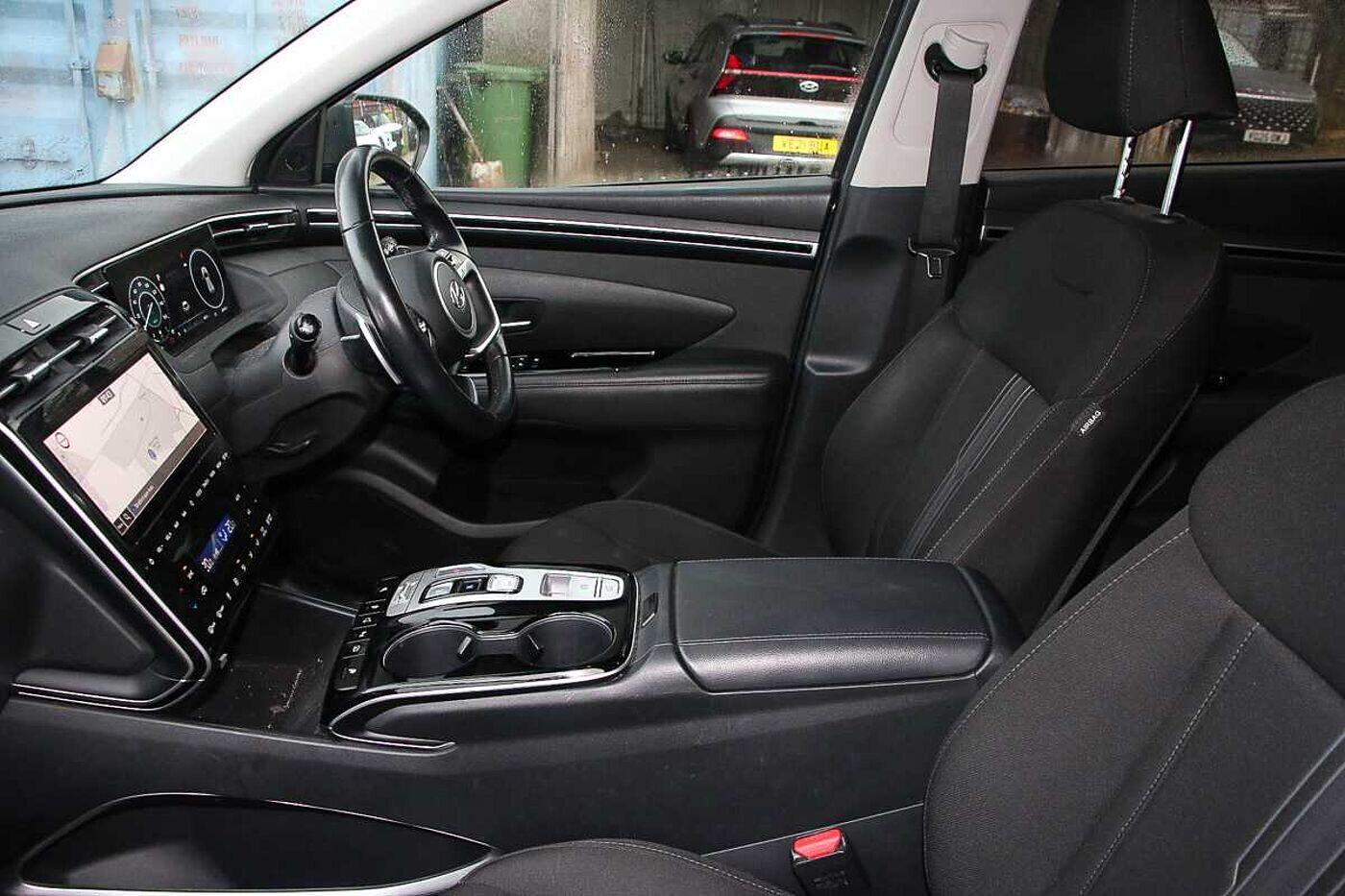 Used Hyundai TUCSON 2021 for sale - 77479271: Photo 13