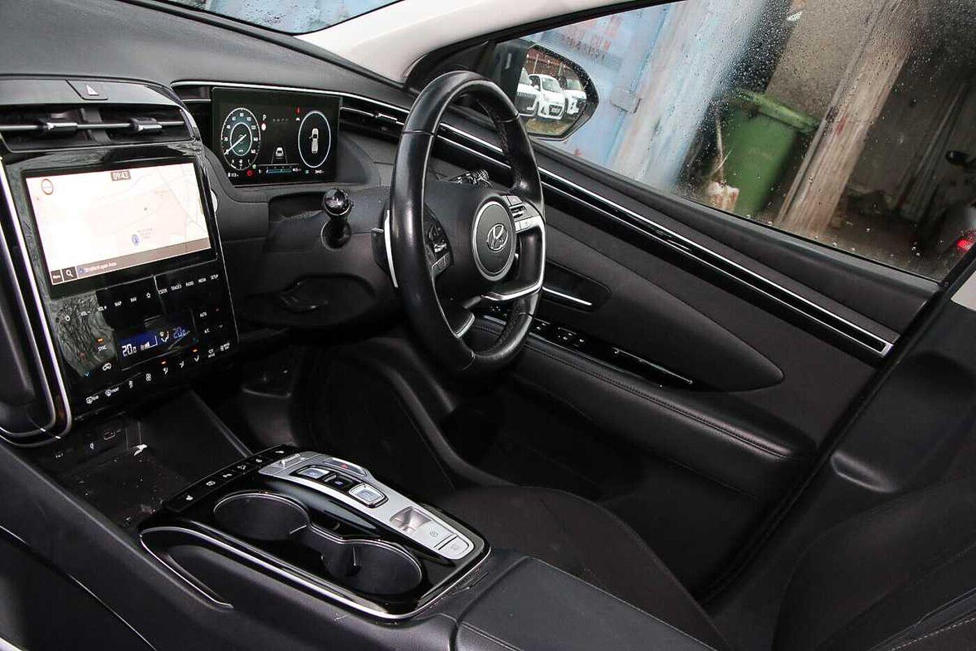 Used Hyundai TUCSON 2021 for sale - 77479271: Photo 14