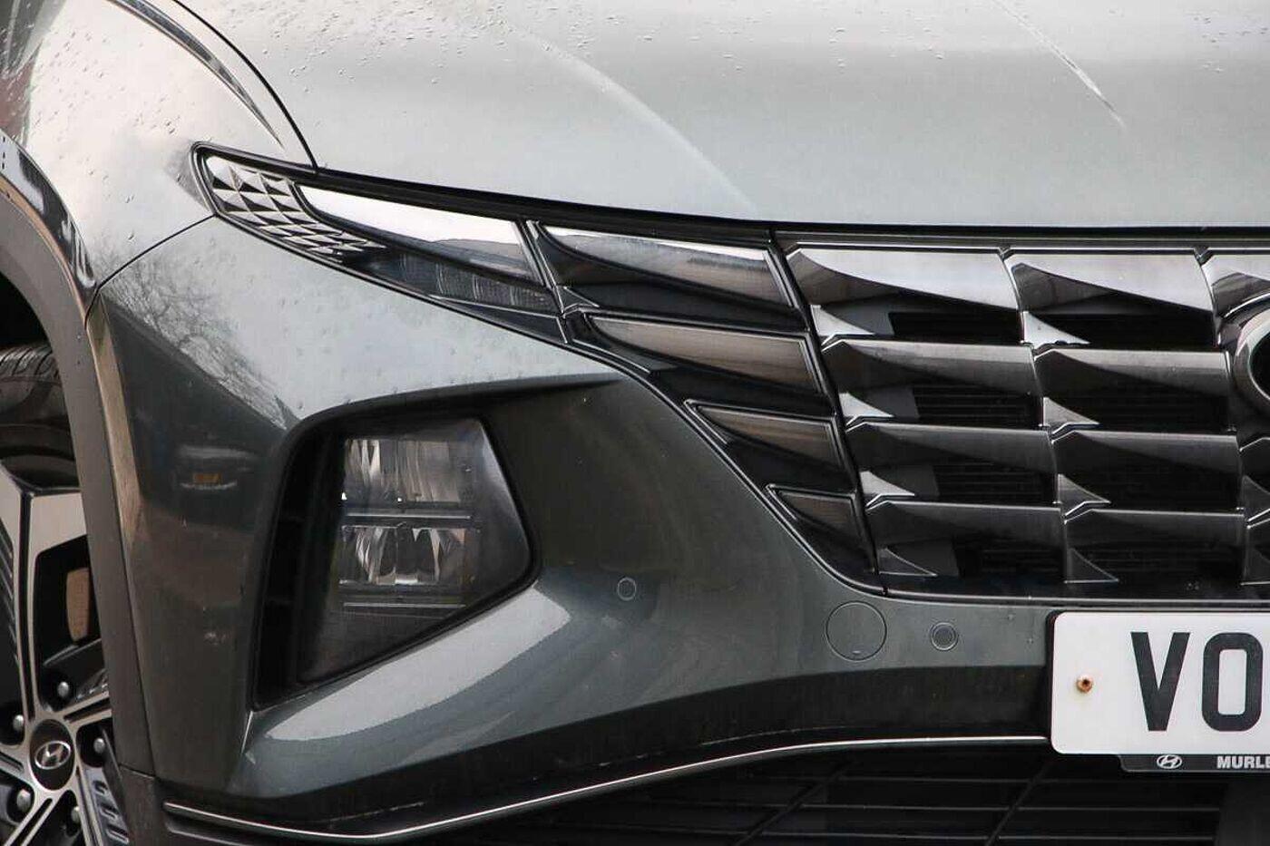 Used Hyundai TUCSON 2021 for sale - 77479271: Photo 16