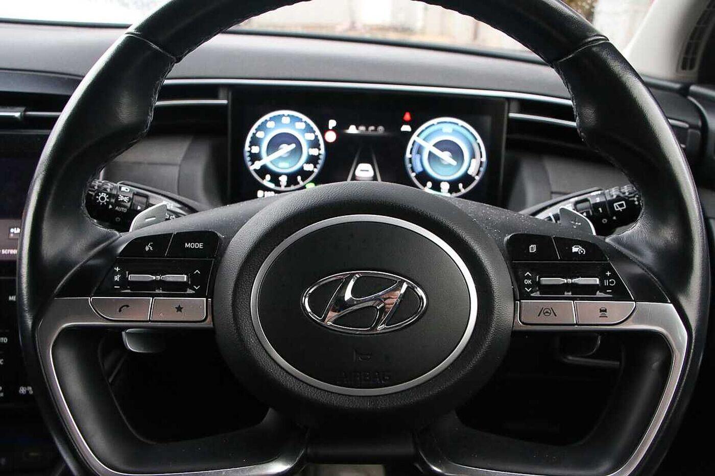 Used Hyundai TUCSON 2021 for sale - 77479271: Photo 5