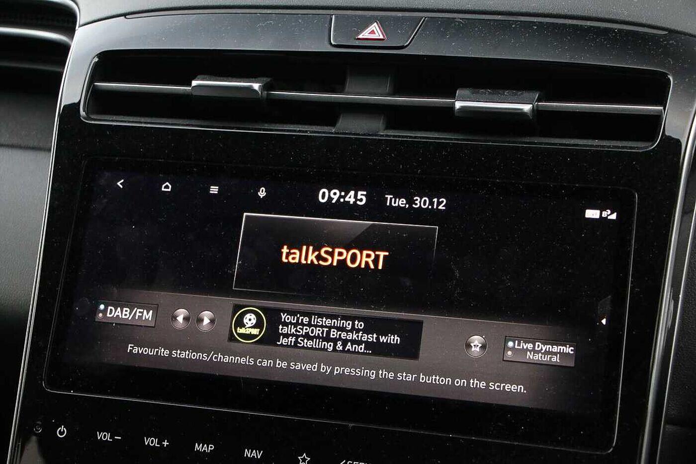 Used Hyundai TUCSON 2021 for sale - 77479271: Photo 6