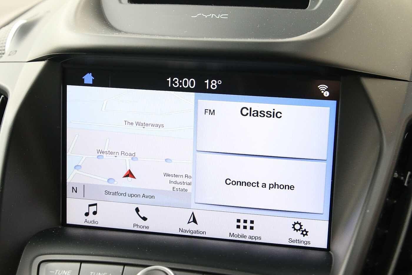 Used Ford Kuga 2017 for sale - 76607241: Photo 10