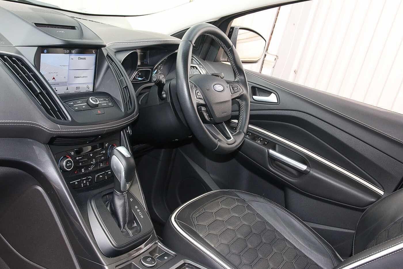 Used Ford Kuga 2017 for sale - 76607241: Photo 14