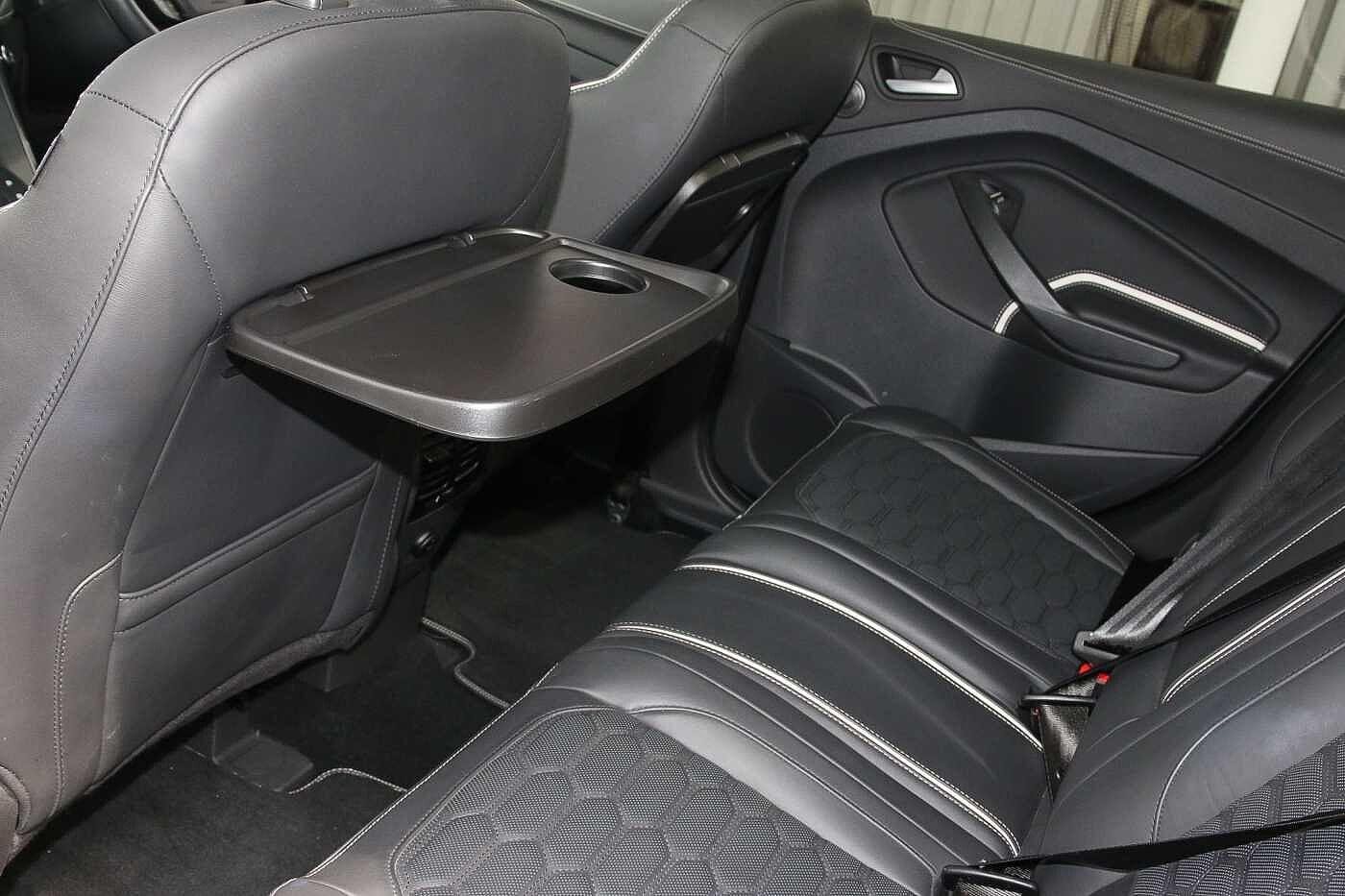 Used Ford Kuga 2017 for sale - 76607241: Photo 15