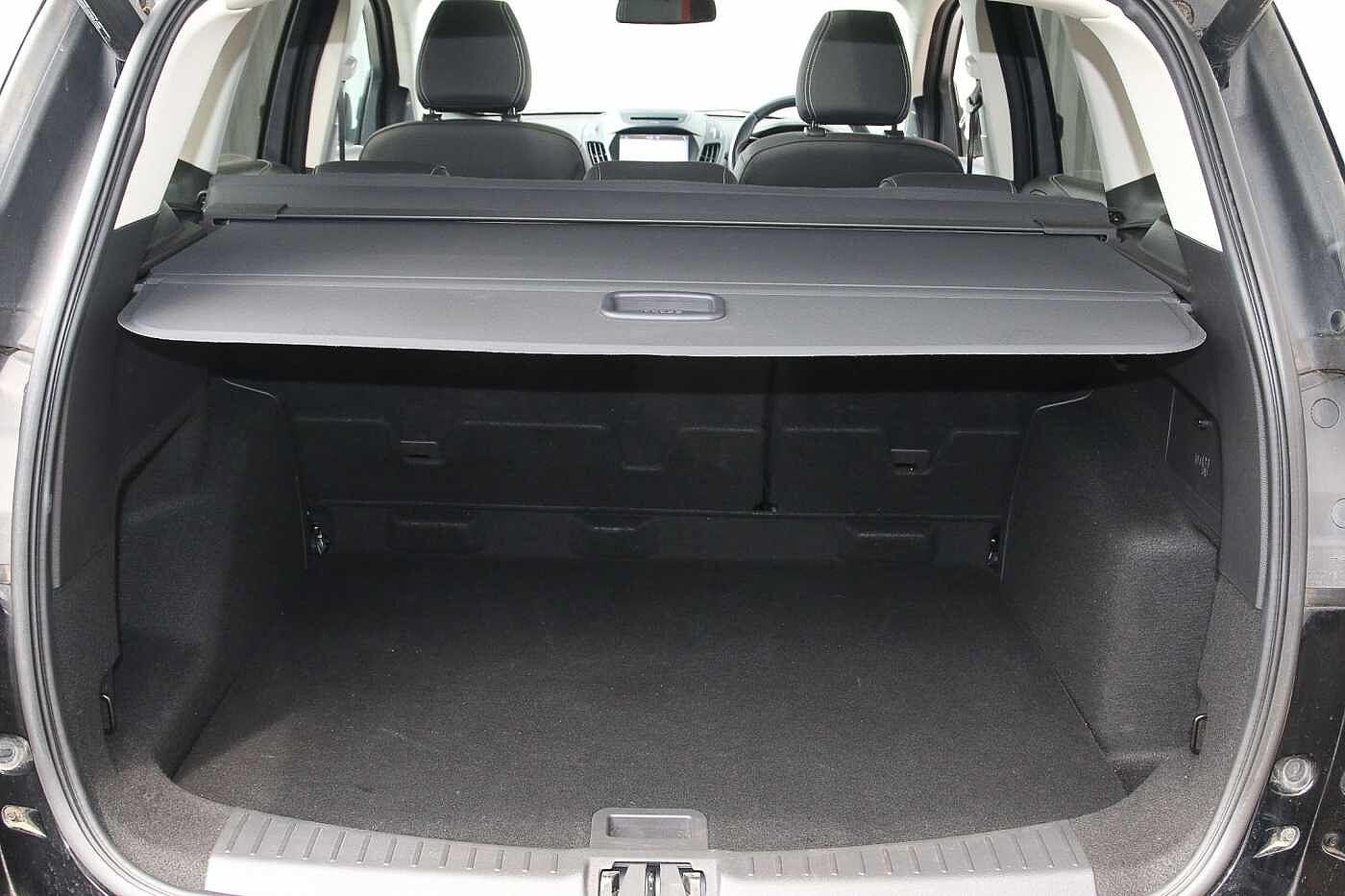 Used Ford Kuga 2017 for sale - 76607241: Photo 18