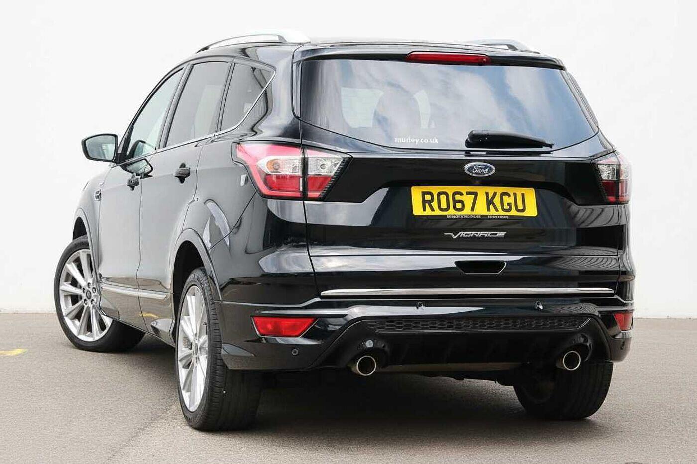 Used Ford Kuga 2017 for sale - 76607241: Photo 2
