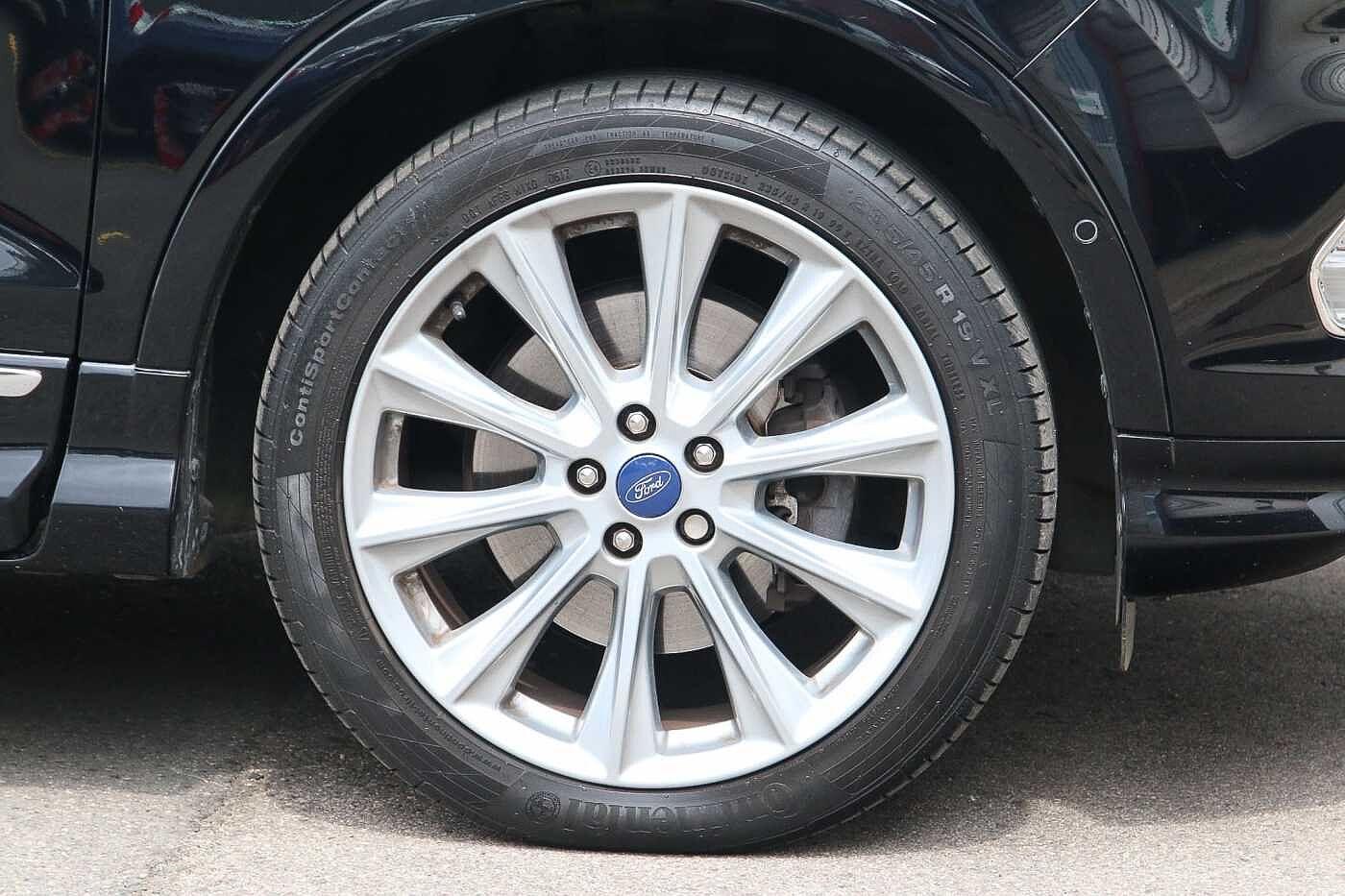 Used Ford Kuga 2017 for sale - 76607241: Photo 20