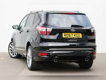 Used Ford Kuga 2017 for sale - 76607241: Photo