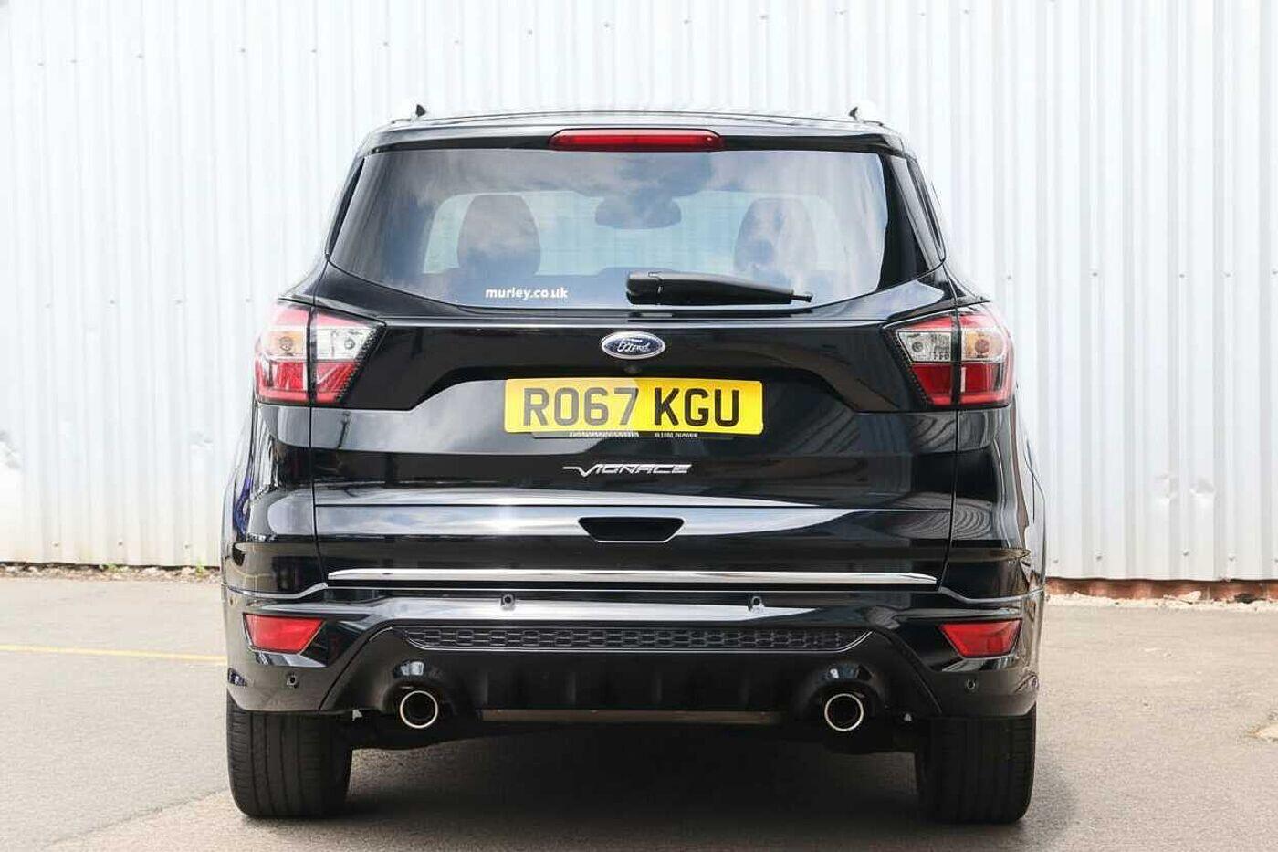 Used Ford Kuga 2017 for sale - 76607241: Photo 3