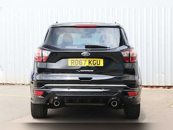 Used Ford Kuga 2017 for sale - 76607241: Photo