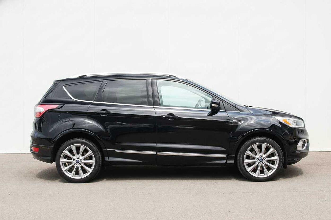 Used Ford Kuga 2017 for sale - 76607241: Photo 4