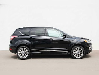 Used Ford Kuga 2017 for sale - 76607241: Photo