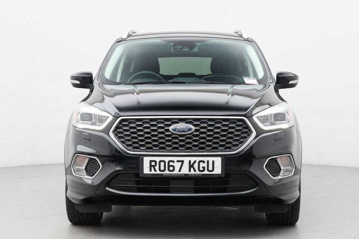 Used Ford Kuga 2017 for sale - 76607241: Photo 5