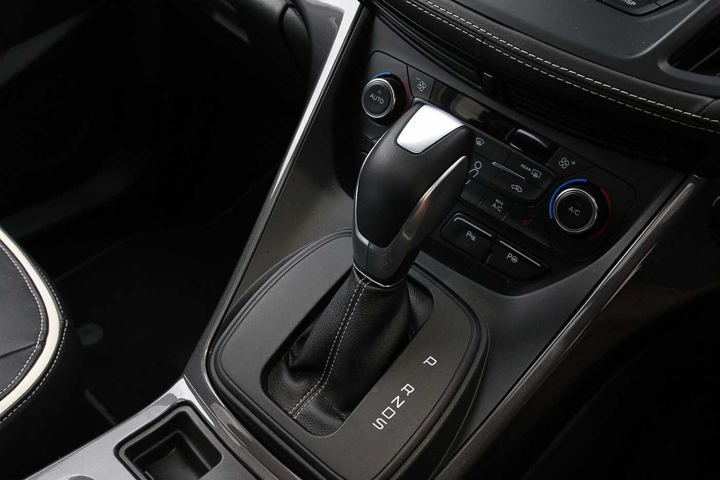 Used Ford Kuga 2017 for sale - 76607241: Photo 7