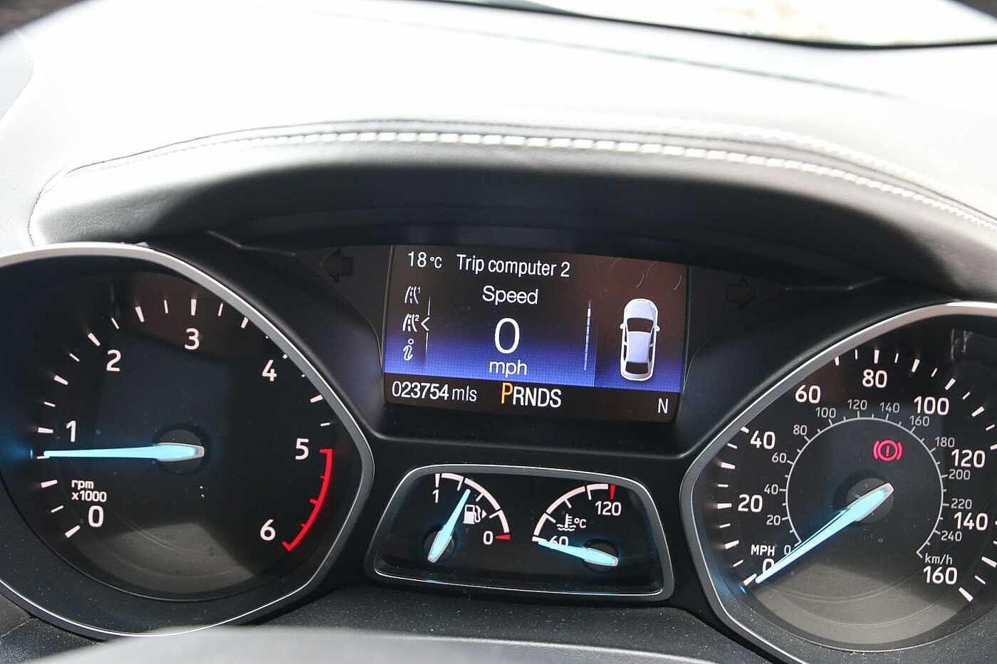 Used Ford Kuga 2017 for sale - 76607241: Photo 8