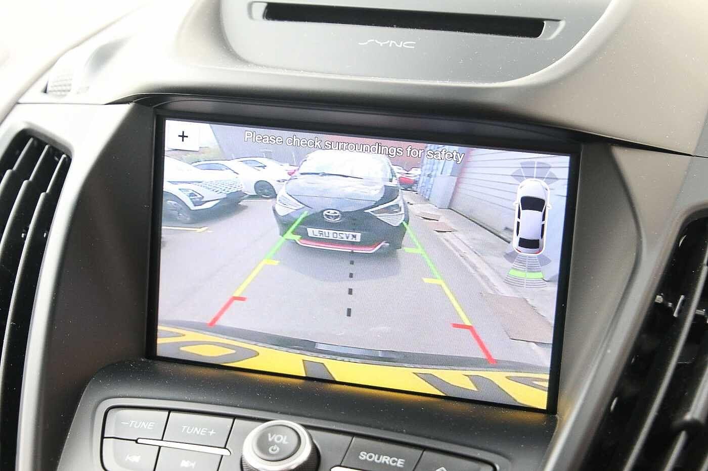 Used Ford Kuga 2017 for sale - 76607241: Photo 9