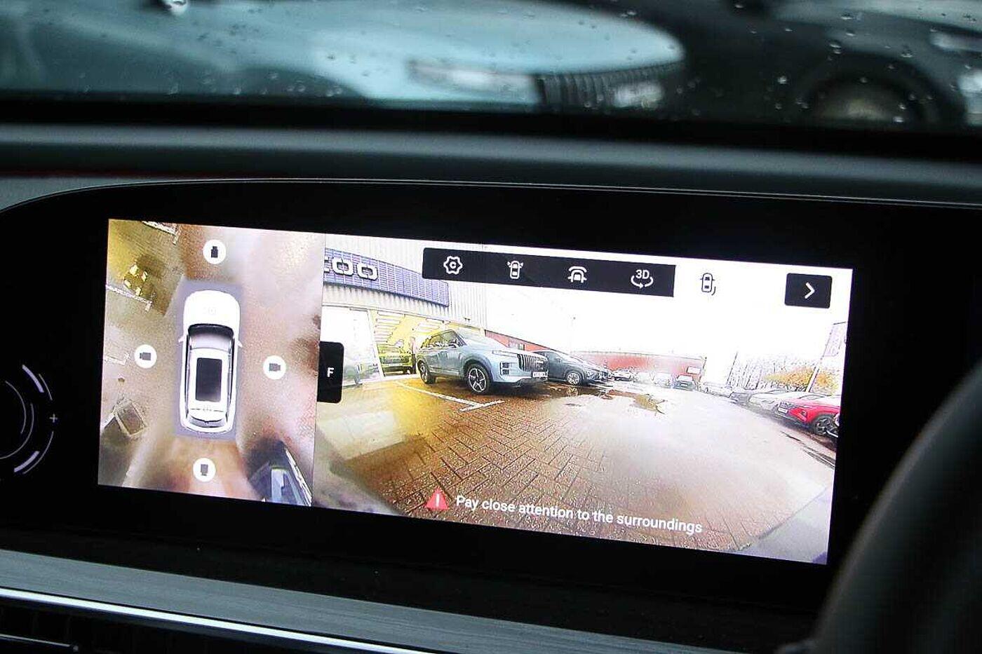 Used Omoda OMODA 9 2025 for sale - 77190908: Photo 14