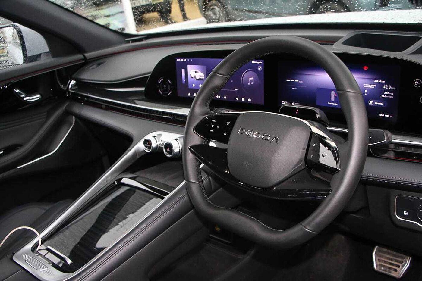 Used Omoda OMODA 9 2025 for sale - 77190908: Photo 16