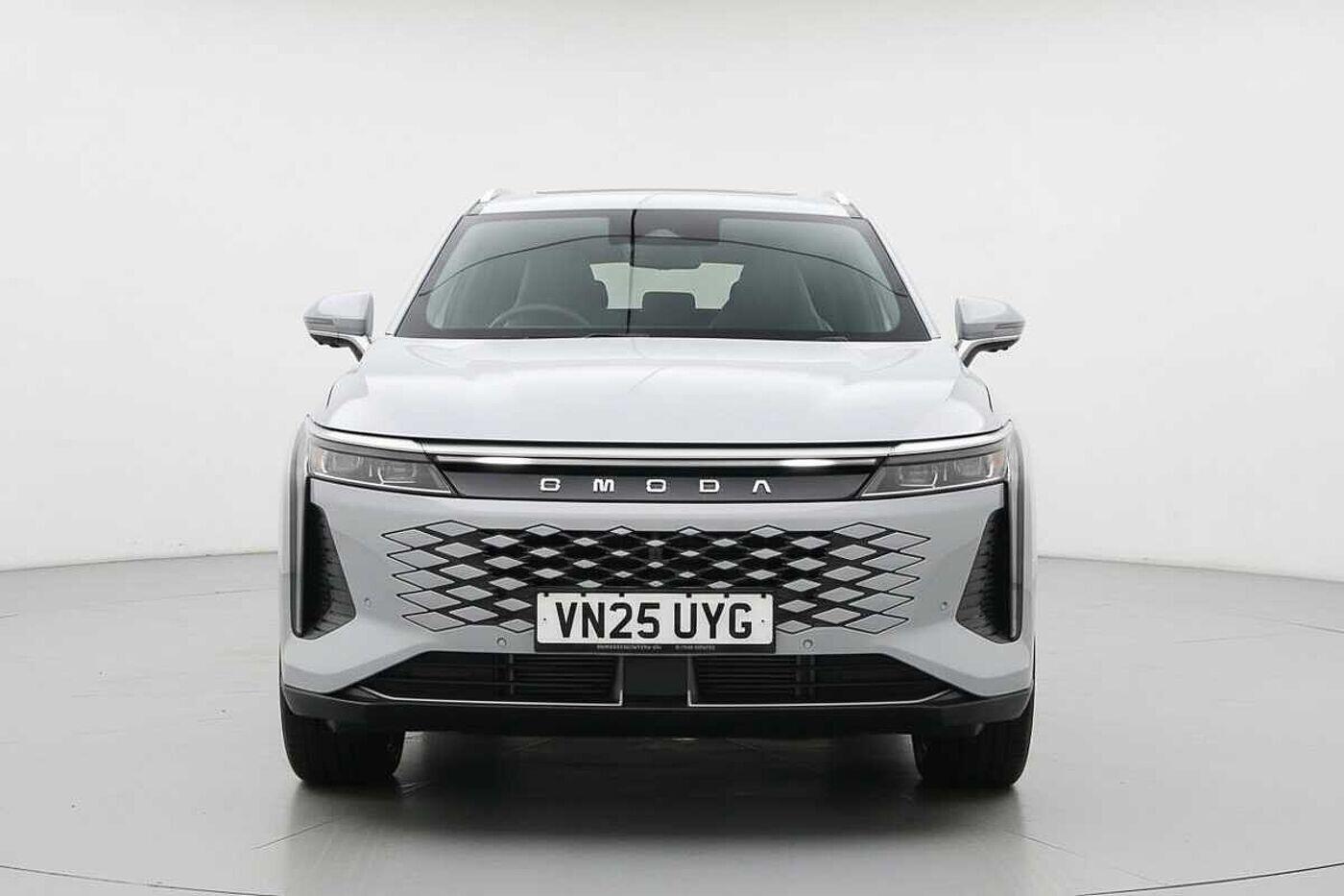 Used Omoda OMODA 9 2025 for sale - 77190908: Photo 2