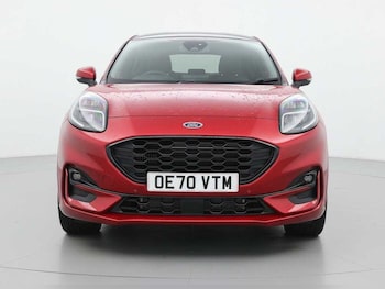 Used Ford Puma 2020 for sale - 77723158: Photo