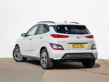 Used Hyundai KONA 2023 for sale - 78609099: Photo