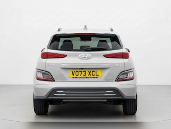 Used Hyundai KONA 2023 for sale - 78609099: Photo
