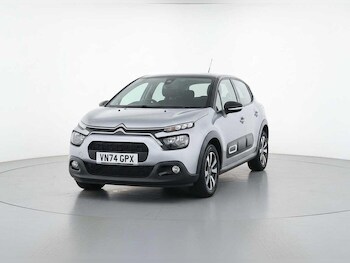 Used Citroen C3 2024 for sale - 78301547: Photo