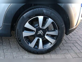 Used Citroen C3 2024 for sale - 78301547: Photo