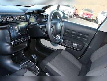 Used Citroen C3 2024 for sale - 78301547: Photo